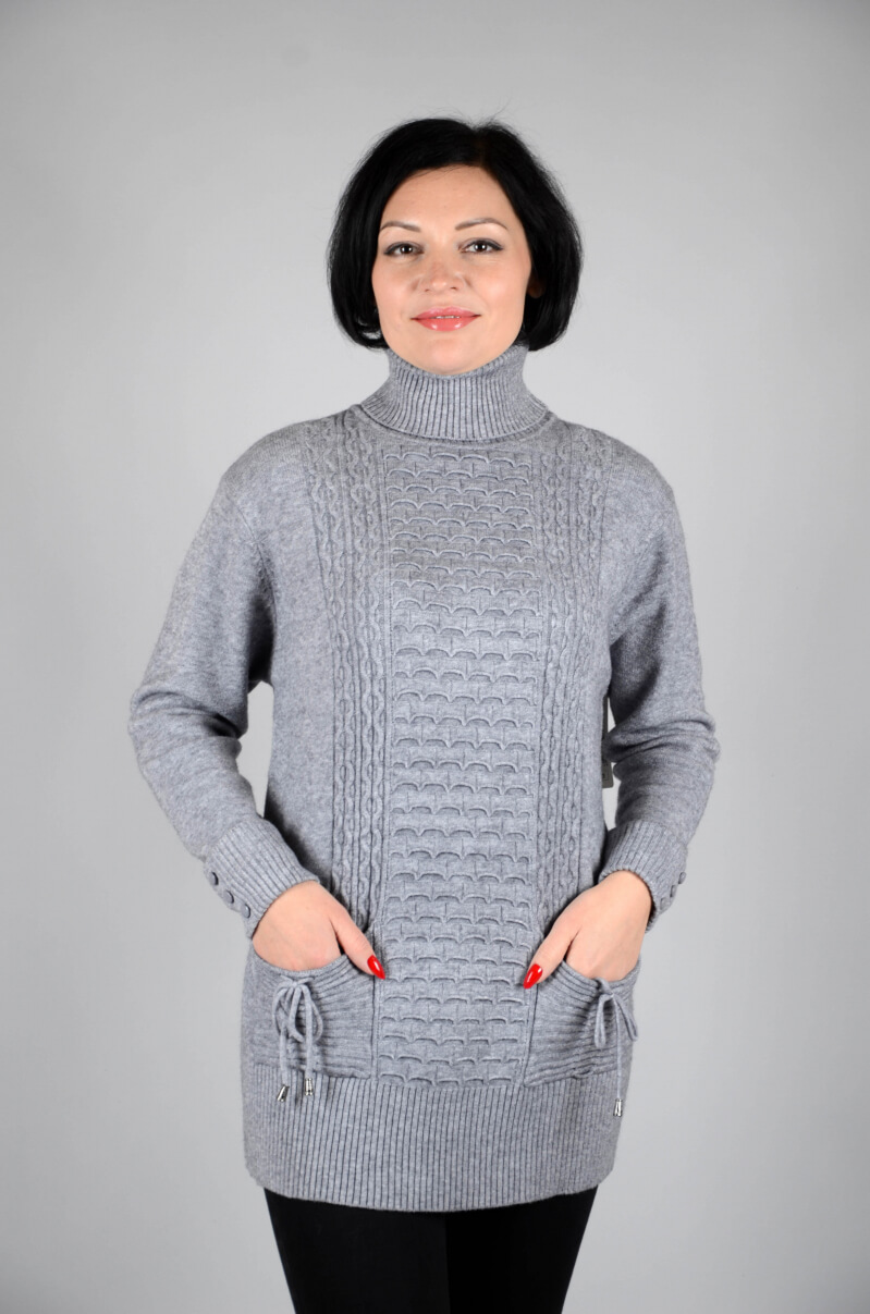 Жіноча туніка AF836