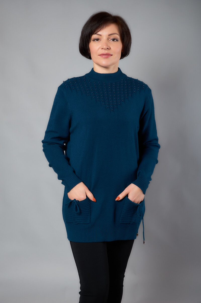 Жіноча кофта K711