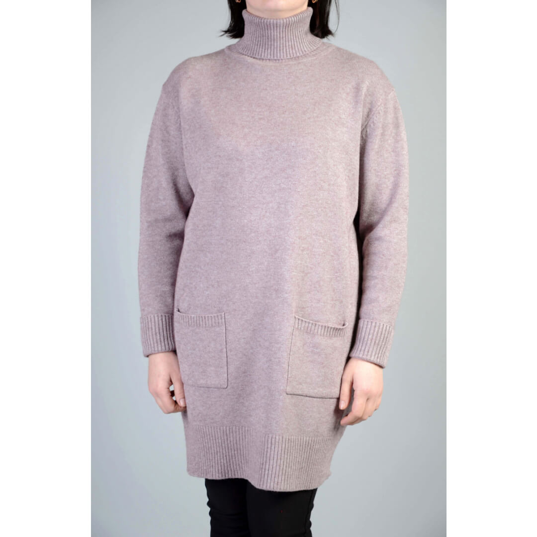 Жіноча туніка AF20-11