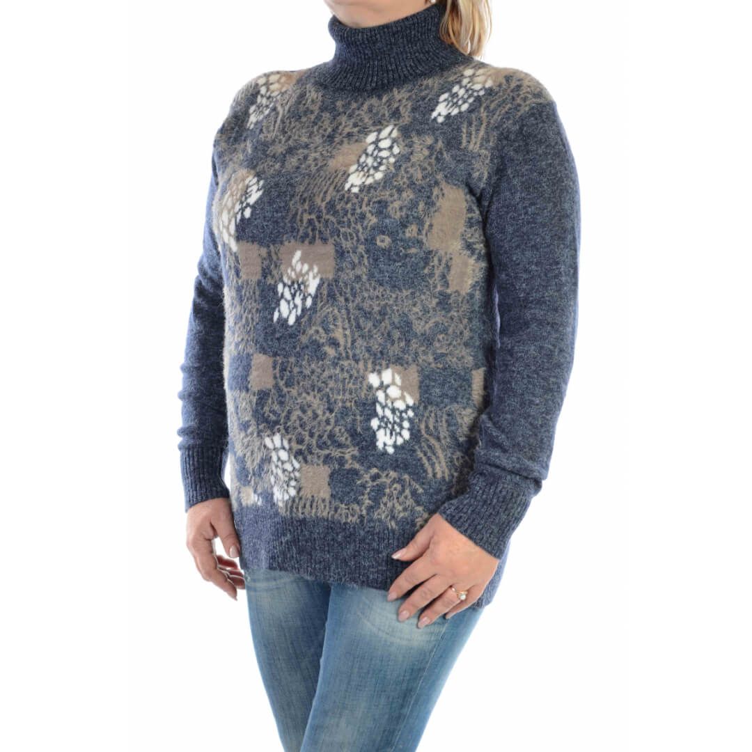 Жіноча кофта 1921